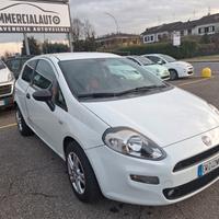 Fiat Punto 1.3 MJT 75CV 3 porte Van Easy 2 posti E
