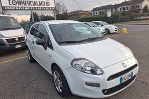 Fiat Punto 1.3 MJT 75CV 3 porte Van Easy 2 posti E