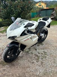Ducati 848