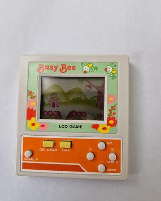 VIDEOGAME BUSY BEE