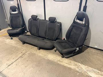 Ricambi e accessori per alfa romeo Giulietta