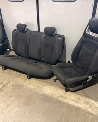 Ricambi e accessori per alfa romeo Giulietta