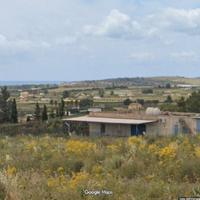 Immobile con terreno vicino al mare - Menfi