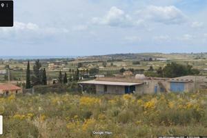 Immobile con terreno vicino al mare - Menfi