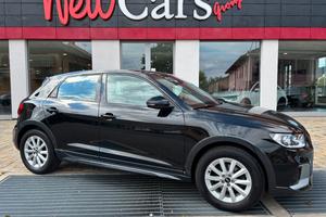 Audi A1 Citycarver Citycarver 25 1.0 tfsi 95cv APP
