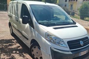 FIAT SCUDO 2007 