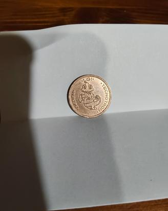 gettone coin