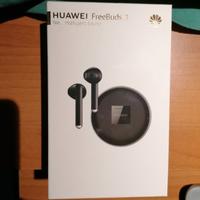 Auricolari Huawei Freebuds 3