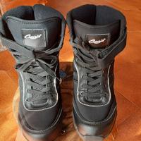 Sneaker danza Capezio