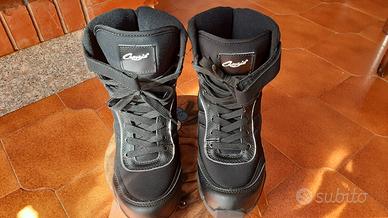 Sneaker danza Capezio