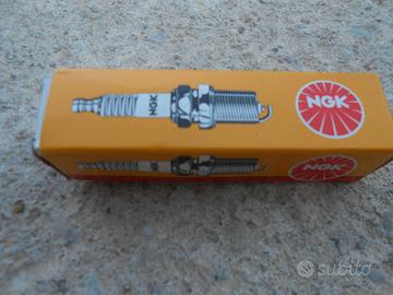 candela CMR7A decespugliatore