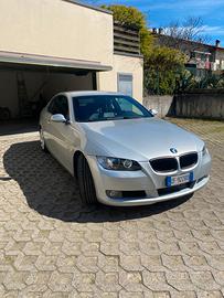 Bmw e92 325i