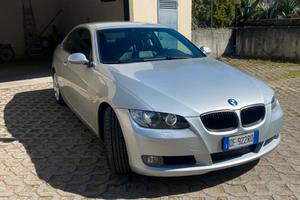 Bmw e92 325i