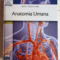 Anatomia Umana - Martini