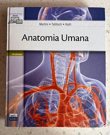 Anatomia Umana - Martini