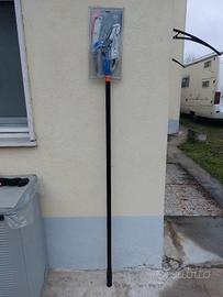 Svettatoio hasso nuovo