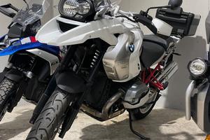 Bmw R 1200 GS
