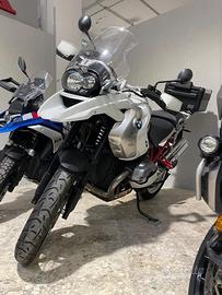 Bmw R 1200 GS
