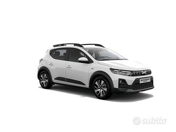DACIA Sandero Stepway Eco-G 120 CV Expression