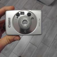 fotocamera Kodak ixus Z50 vintage 