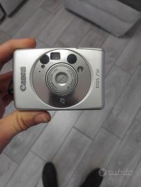 fotocamera Kodak ixus Z50 vintage 