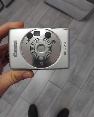 fotocamera Kodak ixus Z50 vintage 