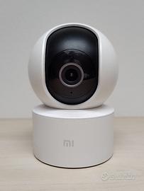 Xiaomi Mi Home Security Camera 360° 1080p con AI