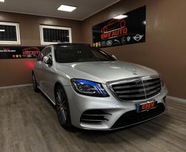 Mercedes-benz S 350 Mercedes benz S350d 4 Matic Pr