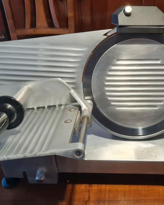 Affettatrice Celme Beta 250
