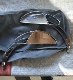 Specchietti retrovisori