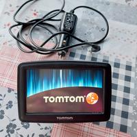 Navigatore satellitare Tomtom XL modello 4ETO3 