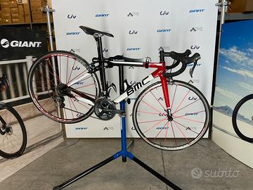 Bmc road racer sl01 taglia 48