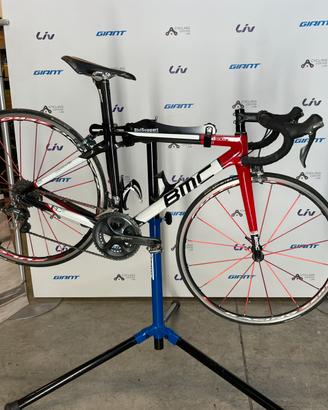 Bmc road racer sl01 taglia 48