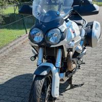 Moto Guzzi Stelvio 1200 - 2009