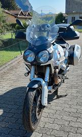 Moto Guzzi Stelvio 1200 - 2009