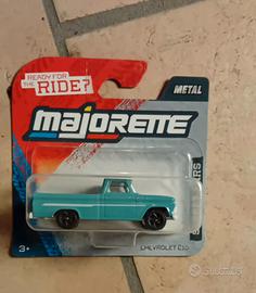macchinine  Majorette Nuove