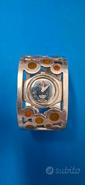 Swatch Irony Lady FALL BUBBLES YSS154HA