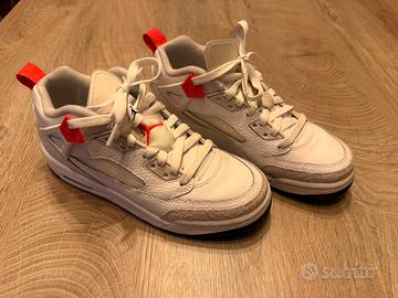 Jordan Spizike Low Scarpa – n. 39 originali