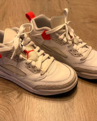 Jordan Spizike Low Scarpa – n. 39 originali