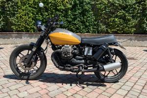 Moto Guzzi V 65 - 1985