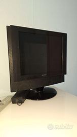 TV 15" Sony KLV-15SR1 Black