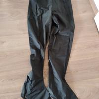 Pantaloni cerati da pesca