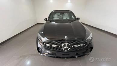 MERCEDES-BENZ GLC 220 d 4Matic Mild Hybrid AMG L