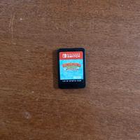 Donkey Kong Country Tropical Freeze Switch