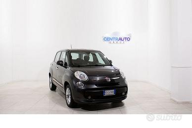 FIAT 500L 0.9 TwinAir 85cv Natural Power Pop Star