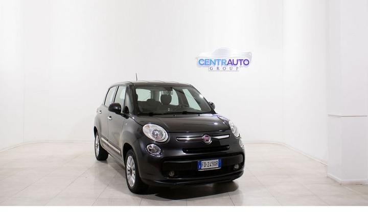 FIAT 500L 0.9 TwinAir 85cv Natural Power Pop Star