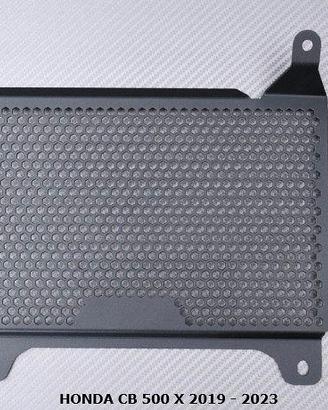 Griglia radiatore per HONDA CB 500 X 2019 - 2023