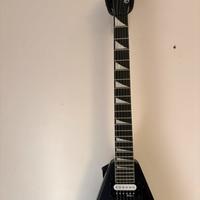 Jackson Js32 rhoads v