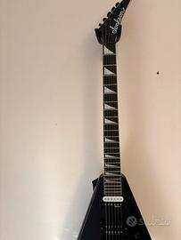 Jackson Js32 rhoads v