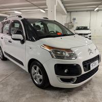 Citroen C3 Picasso 1.6 HDi 90 Seduction